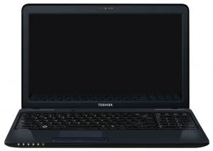 Laptop Toshiba Satellite 15.6 L650d-132 Negru