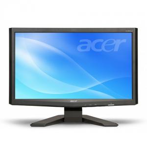 Monitor Acer Led Wide 18.5 X193HQLB Negru