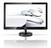 Monitor BenQ LED 21.5 V2220 Negru