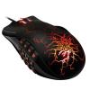 Mouse Razer Naga Molten SE Gaming Negru