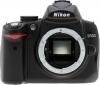Nikon d 5000 kit + 18-200 mm dx vr