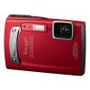 Olympus TG-310 Rosu + CADOU: SD Card Kingmax 2GB