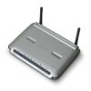 Wireless router adsl2+ belkin bel-f5d7633ee4a