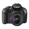 Canon EOS 1100D Negru + Obiectiv EF-S 18-55 III