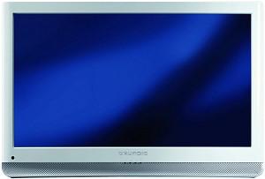 Grundig Leemaxx 19 HD/C 48cm Alb