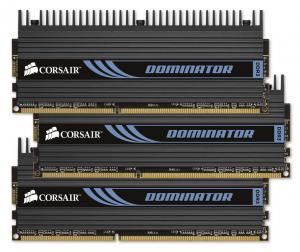 Kit Memorie Corsair 3 GB DDR3 1600 MHz
