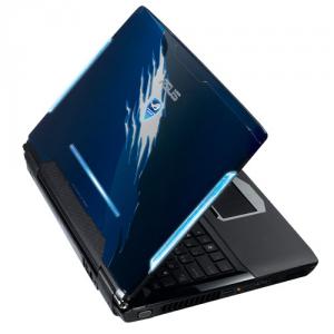Laptop AsusTek G51J G51J-IX098V Negru