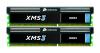 Memorie Corsair DDR3 4GB/1600MHz (2*2GB) Classic CL8-8-8-24 Heat Spreader CMX4GX3M2A1600C8