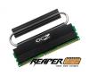 Memorie OCZ Reaper 8GB (2x4GB) DDR3 1333MHz OCZ3RPR1333C9LV8GK