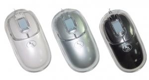 Mouse A4tech Bw-9-1(white)