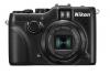 Nikon coolpix p7100 negru