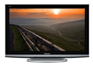 Panasonic TX-P46S20E  Negru