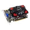 Placa video Asus Nvidia GeForce GTS450 1024MB ENGTS450/DI/1GD3