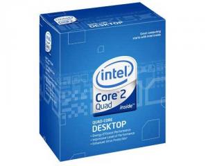 Procesor Intel Core 2 Quad Q8400 2.66 GHz BX80580Q8400