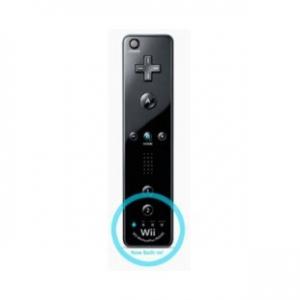Telecomanda Nintendo Wii Plus Negru