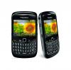 Blackberry curve 8520 negru