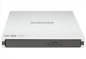 Dvd+-rw Samsung Ext.alb Retail Se-s084b/rswn
