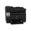 Imprimanta HP LaserJet Pro 100 color MFP M175nw (CE866A) Negru