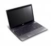 Laptop acer 15.6 aspire as5741g-434g32mn argintiu