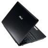 Laptop asus 15.6 ul50ag-xx046v negru