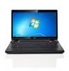Laptop Fujitsu Lifebook NH751 17.3" VFY:NH751MF042PL Negru