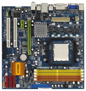 Mb Asrock A780fullhd