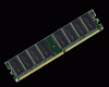 Memorie PQI 1 GB DDR2 PC-5300 667 MHz