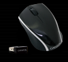 Mouse Canyon Wireless Laser Cnr-mslw03 Negru