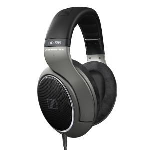 Sennheiser hd 595