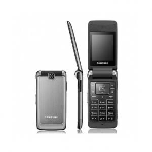Telefon mobil Samsung S3600I Argintiu