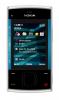 Telefon Nokia X3 Albastru