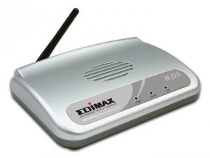 Wireless A. Point Edimax Ew-7206pdg