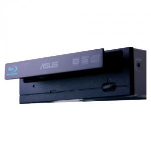 Blu-Ray Combo Asus S-ATA BC-08B1ST-B Retail Negru