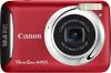 Canon PowerShot A 495 ES/P/NL/F Rosu