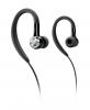 Casti philips shh 8008 negru