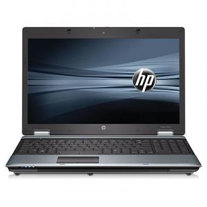 Laptop HP ProBook 6540B WD690EA Negru-Argintiu