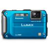 Panasonic lumix dmc-ft3 albastru + cadou: sd