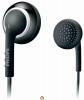 Philips she 2860 negru/gri