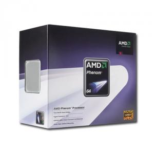 Procesor AMD Phenom 9650 X4, 2.3 GHz