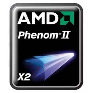 Procesor Amd Phenom II X2 550 3.1 GHz HDZ550WFGIBOX