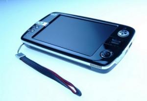 Tablet PC Asus R50A-DV011E Negru