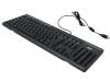 Tastatura rpc ps2 black rpc-kmv-073b