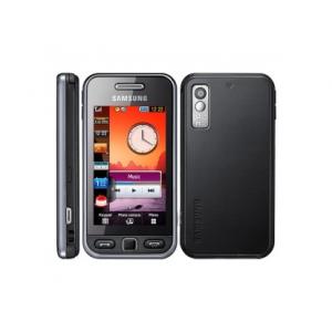 Telefon mobil Samsung S5230 Star Negru