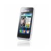 Telefon mobil samsung s7230 wave alb