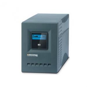 UPS Socomec NET1000-PE-LCD Negru