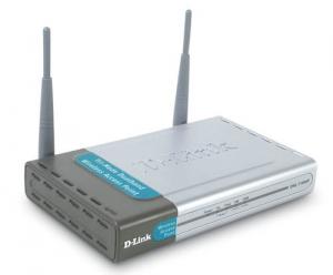 Wireless A. Point Dlink Dwl-7100ap