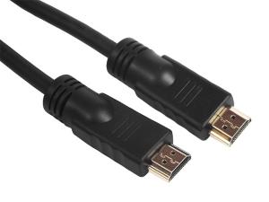Cablu HDMI-HDMI placat cu aur 1.8 M