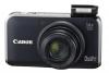 Canon powershot sx 210 is negru