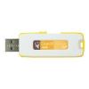 Flash Drive USB Kingston 4GB DTIG2/4GB Alb Galben