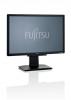 Monitor Fujitsu B22W-6 S26361-K1392-V160 Negru